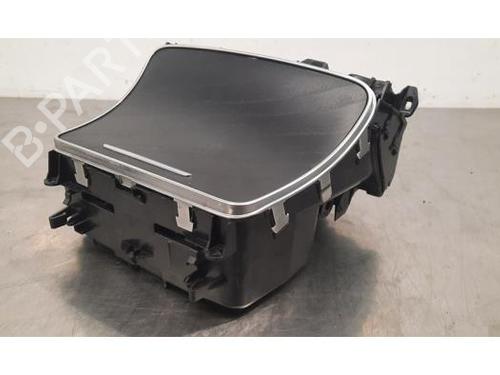 Used Cup/Object holder MERCEDES-BENZ B-CLASS Sports Tourer (W246, W242) Electric Drive / B 250 e (242.890) (180 hp) 24302131