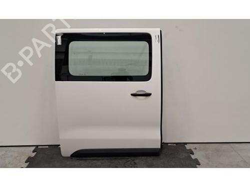 Used Right slide door Right slide door 39235289 39235289