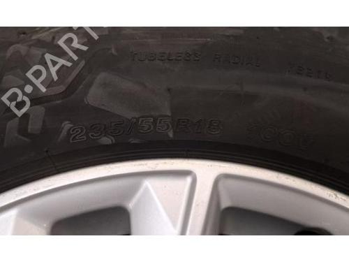 Fælk AUDI Q3 (F3B) 40 TFSI quattro | BP39754882C45 - Image 4