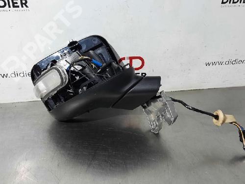 Used Right mirror Right mirror JEEP RENEGADE SUV (BU, B1, BV) 1.0 T-GDi (120 hp) 10883623 10883623