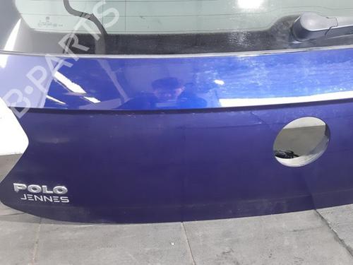 Tailgate VW POLO VI (AW1, BZ1, AE1) 1.6 TDI | BP15038745C6 