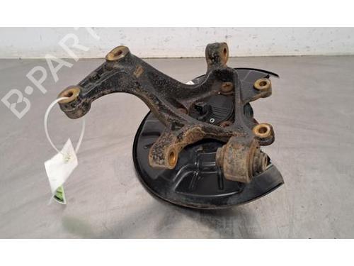Right rear steering knuckle KIA PROCEED (CD) 1.6 CRDi 136 | BP29984895M28 