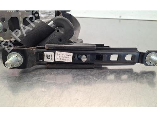 Front left seatbelt ISUZU D-MAX III (TFR, TFS) 1.9 DDI 4x4 (TFS87) | BP33247958I26  - Image 8