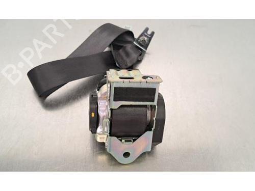 Rear left belt tensioner VOLVO V60 II Cross Country (227) D3 AWD | BP26649368C89 