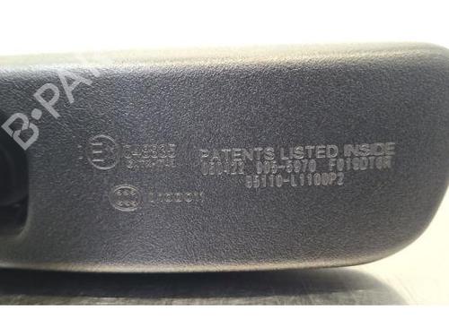 Rear mirror HYUNDAI IONIQ 5 (NE) EV All-wheel Drive | BP33918161I6 - Image 3