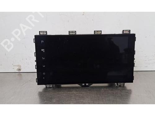 Used Display monitor Display monitor SEAT IBIZA V (KJ1, KJG) 1.0 TSI (95 hp) 34048529 34048529