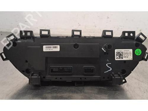 Climate control HYUNDAI GETZ (TB) 1.6 | BP30331553I5