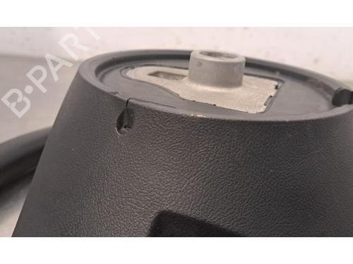 Steering wheel PEUGEOT BOXER Van 2.2 BlueHDi 120 | BP30163484C49