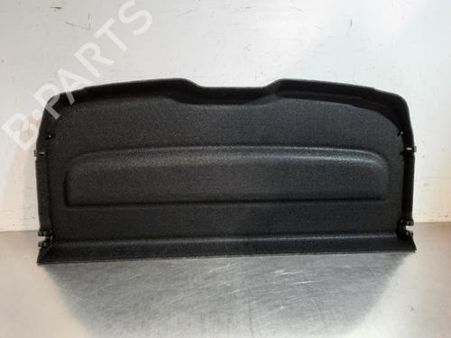 Rear parcel shelf PEUGEOT 208 II (UB_, UP_, UW_, UJ_) 1.5 BlueHDI 100 | BP29317992C85 