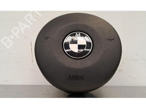 Used Driver airbag BMW X3 (F25) xDrive 30 d (211 hp) 26048781