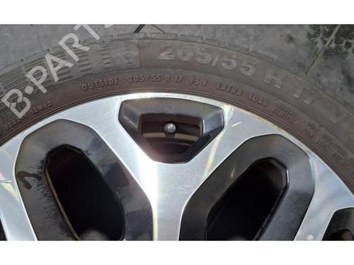 Rim RENAULT CAPTUR I (J5_, H5_) 0.9 TCe 90 | BP29701053C45