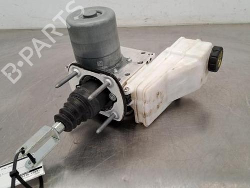 Used Servo brake LAND ROVER DEFENDER Station Wagon (L663) P300 Si4 4x4 (300 hp) 23608448