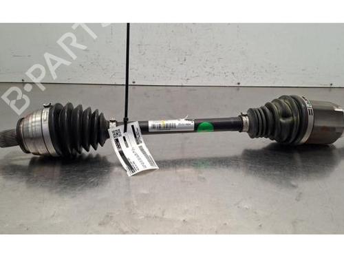 Used Left front driveshaft Left front driveshaft MG MG ZS SUV (AZS1) EV (156 hp) 40285206 40285206
