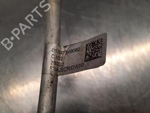 AC pipe CITROËN JUMPER II Van 2.2 HDi 120 | BP23608981M126 