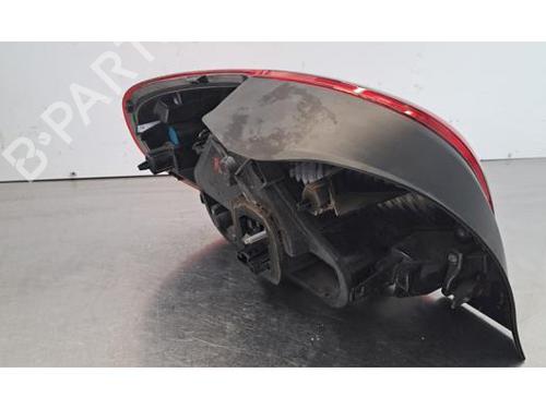 Right taillight CITROËN C3 III (SX) 1.2 PureTech 82 | BP39495590C35 - Image 5
