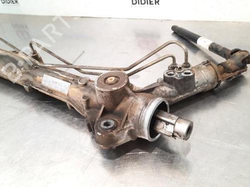 Steering rack MERCEDES-BENZ SPRINTER 3,5-t Platform/Chassis (B906) 316 CDI (906.131, 906.133, 906.135, 906.231, 906.233,... | BP19575661M22 