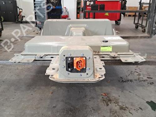 Battery PEUGEOT 208 II (UB_, UP_, UW_, UJ_) e-208 | BP23642587E11 