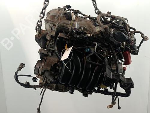 Motor Motor TOYOTA AVENSIS Saloon (_T27_) 1.8 VVT-i (ZRT271_, ZRT271R) (147 hp) 37251427 37251427
