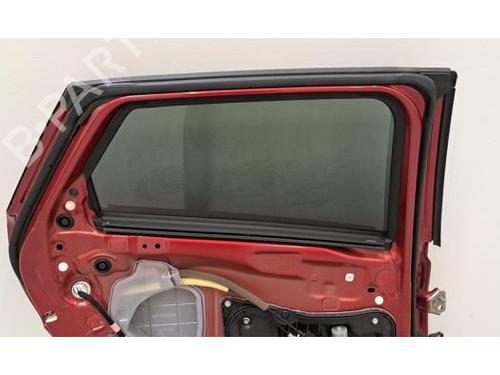 Dør venstre bagtil MAZDA CX-3 (DK) 2.0 SKYACTIV-G (DK5W, DK6W) | BP34433657C4  - Image 12