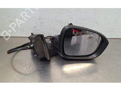 Right mirror RENAULT SCENIC E-TECH PHASE I EV87 | BP40240452C27 - Image 6