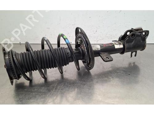Left front shock absorber CITROËN C3 IV (CC_, CB_) 1.2 PureTech 100 (CCHPV4) | BP37674553M16 - Image 3
