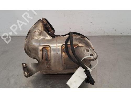 Particulate filter CITROËN JUMPER II Van 2.0 BlueHDi 130 | BP29844548M81