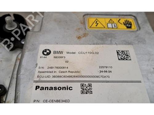 Battery BMW iX (I20) xDrive 50 | BP24231419E11 