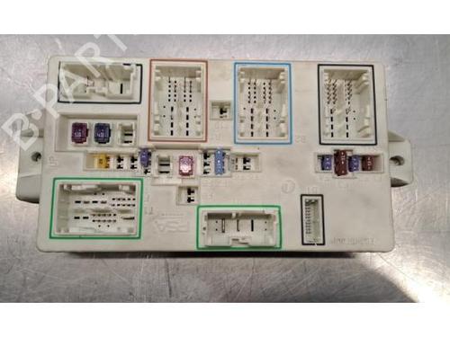 Fuse box PEUGEOT 3008 III (KA_, KB_, KC_) e-210 (KCZKZX) | BP32150388E1 