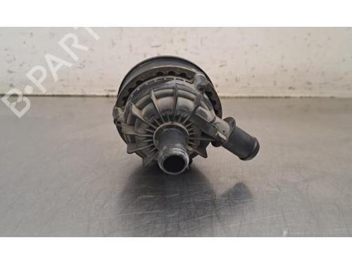 Used Auxiliary water pump Auxiliary water pump JEEP WRANGLER IV (JL) 2.0 4xe Plug-in Hybrid (JL74) (381 hp) 34200410 34200410