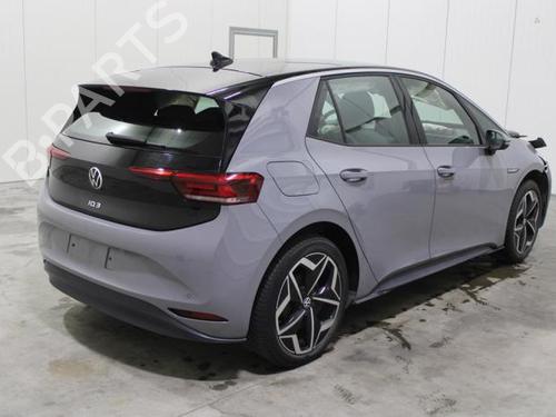 Horn VW ID.3 (E11, E12) 1st | BP37092300E13 - Image 6