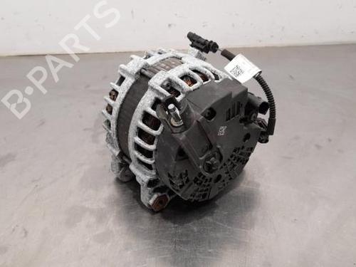 Alternator LAND ROVER RANGE ROVER VELAR (L560) 2.0 D180 TD4 4x4 | BP23585600M7 