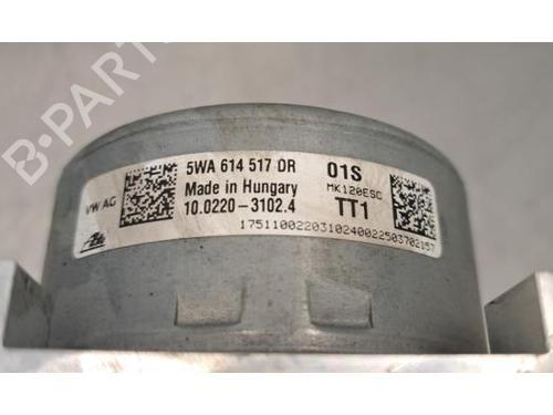 ABS pump VW GOLF VIII (CD1, DA1) 1.5 eHybrid | BP40240590M43 - Image 5
