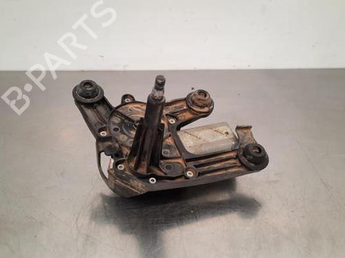 Used Rear wiper motor CITROËN DS3 (SA_) 1.6 THP 150 (150 hp) 23599799