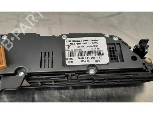 Climate control PORSCHE MACAN (95B) 3.0 S Diesel | BP23621214I5 