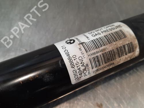 Right rear shock absorber BMW X2 (F39) xDrive 20 d | BP10897112M19 