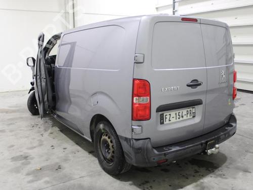 Switch PEUGEOT EXPERT Van (V_) 2.0 BlueHDi 120 | BP33248002I30  - Image 8