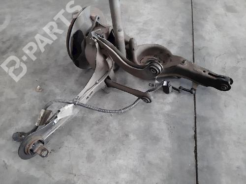 Used Right rear suspension Right rear suspension VOLVO V40 Hatchback (525) T2 (122 hp) 10876250 10876250