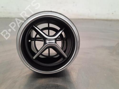 Air vent MERCEDES-BENZ A-CLASS (W176) A 160 (176.041) A1768300754