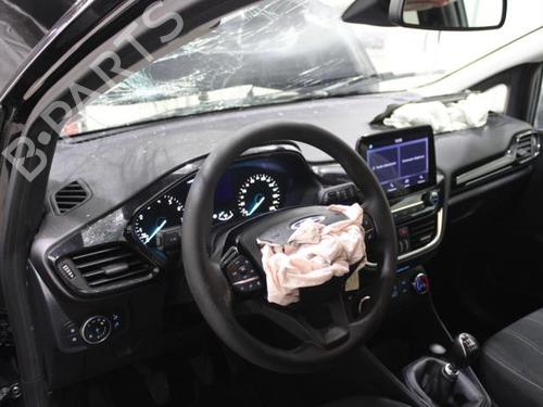 Ratt FORD FIESTA VII (HJ, HF) 1.0 EcoBoost | BP30629643C49 