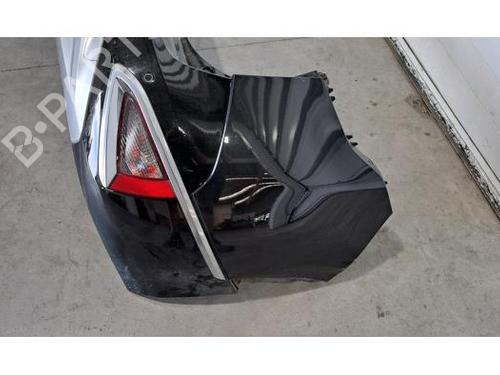Rear bumper KIA SPORTAGE V (NQ5) 1.6 T-GDI | BP29379214C8 