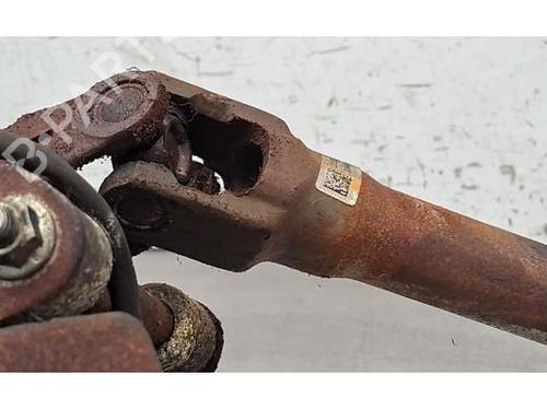 Steering column RENAULT MEGANE IV Hatchback (B9A/M/N_) 1.5 Blue dCi 115 (B9A6) | BP39645979M21 - Image 3
