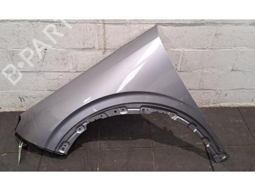 Used Left front fenders PEUGEOT 308 III (FB_, FH_, FP_, F3_, FM_) e-308 (FMZKWZ) (156 hp) 30810409