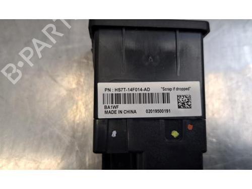 Electronic module FORD FOCUS IV (HN) 1.0 EcoBoost | BP37511652M83 - Image 4