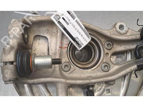 Left front steering knuckle AUDI A4 B9 Avant (8W5, 8WD) 35 TDI Mild Hybrid | BP37287779M25 - Image 5