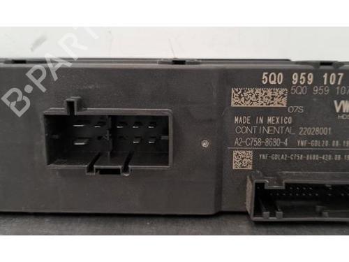 Elektronisk modul VW TIGUAN (AD1, AX1) 1.5 TSI (150 hp) 29393193