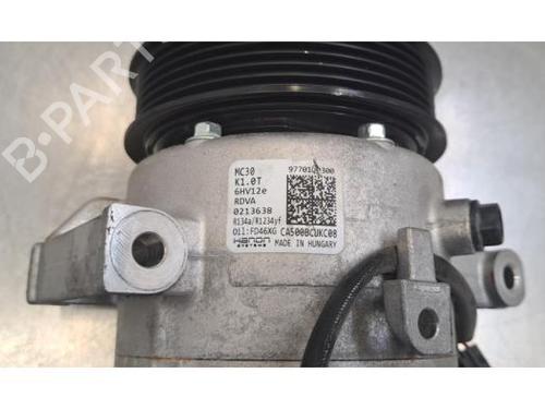 AC compressor HYUNDAI i20 III (BC3, BI3) 1.0 T-GDI | BP34105353M34 - Image 5