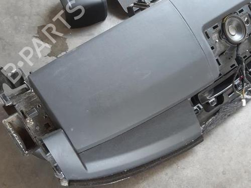 Airbag Kit LAND ROVER RANGE ROVER SPORT II (L494) 2.0 Si4 4x4 | BP23579898C86 
