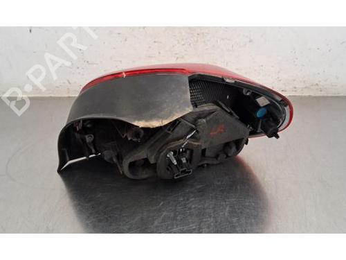 Left taillight CITROËN C3 III (SX) 1.2 PureTech 82 | BP37162248C34 - Image 2