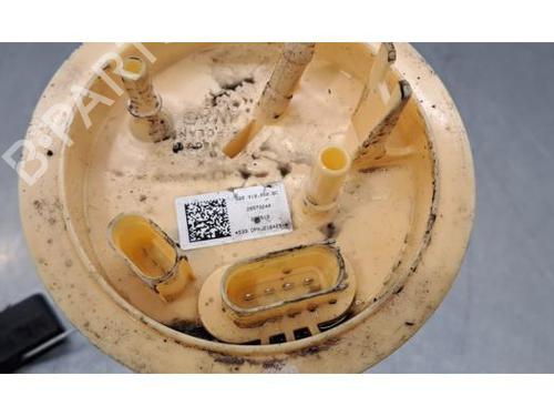 Fuel pump VW GOLF VII (5G1, BQ1, BE1, BE2) 2.0 TDI | BP30766489M76