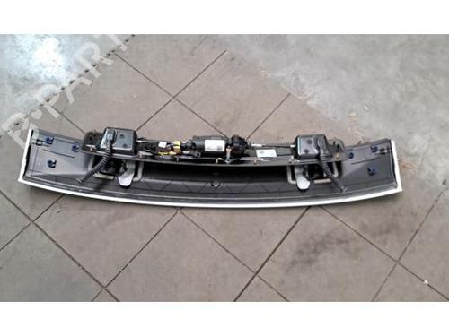 Spoiler bagklap AUDI A7 Sportback (4KA) 50 TFSI e quattro | BP33753184C96  - Image 6